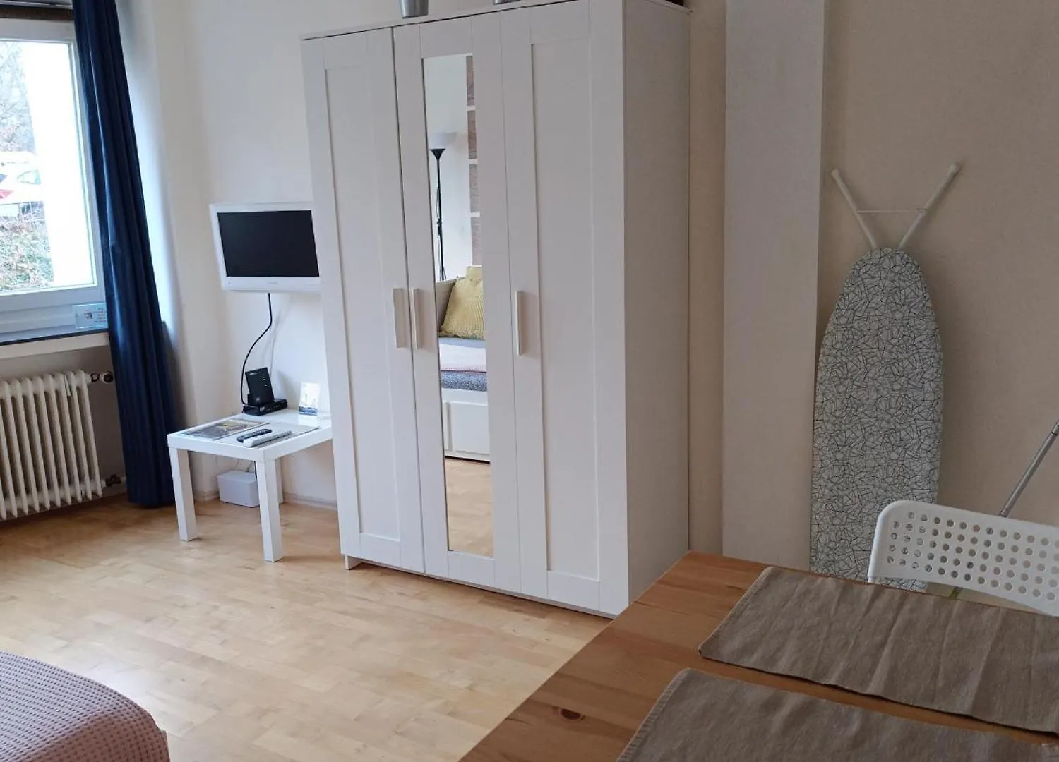 Apartment Am Bach Augsburg 0*,  Germany