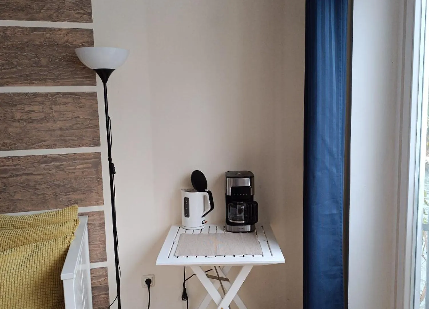Apartment Am Bach Augsburg Germany